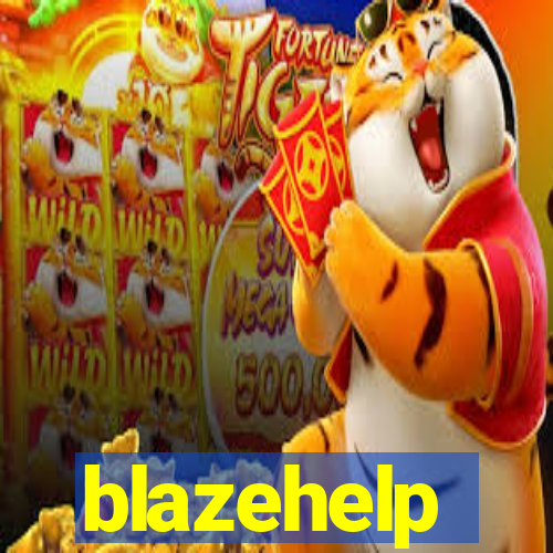 blazehelp