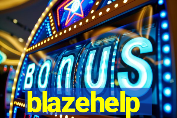 blazehelp