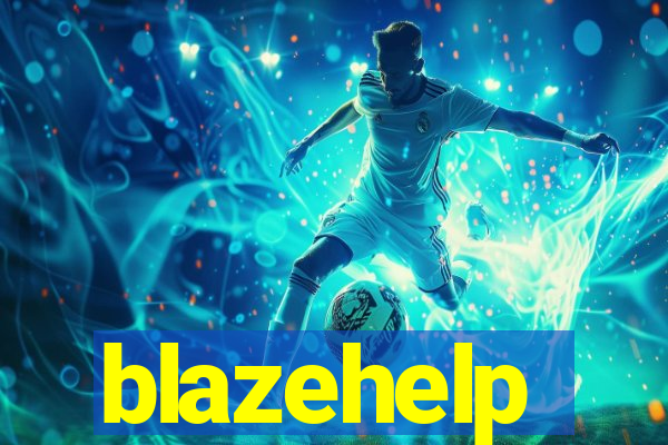 blazehelp