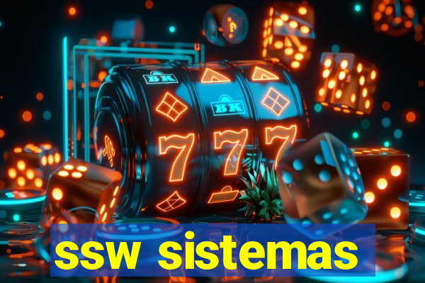 ssw sistemas