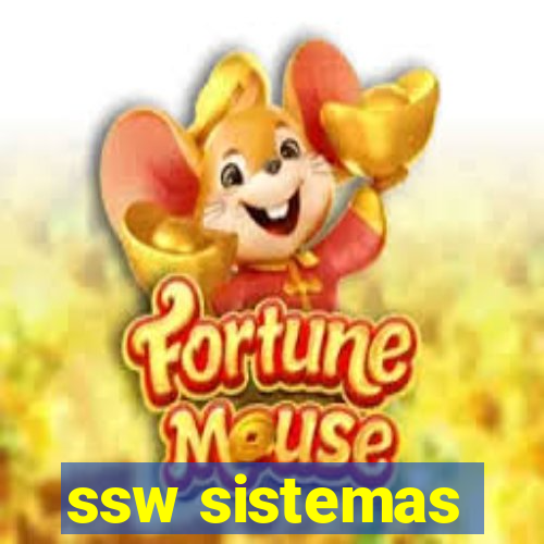 ssw sistemas