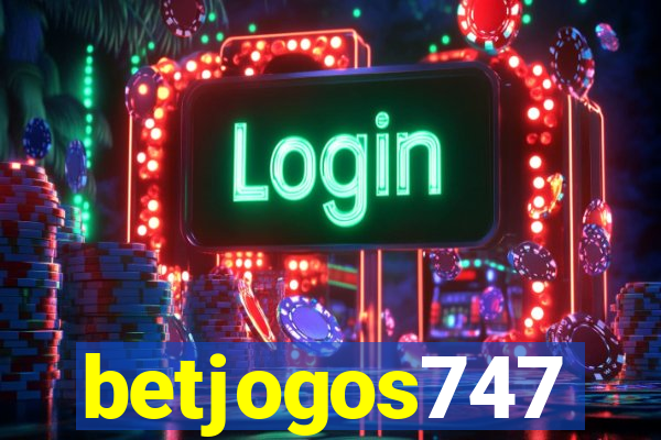 betjogos747