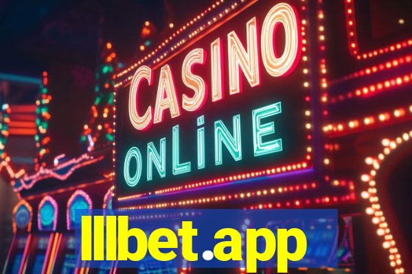 lllbet.app