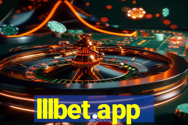 lllbet.app