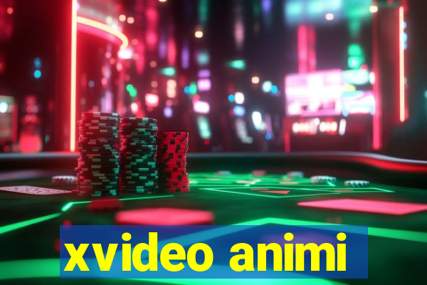 xvideo animi