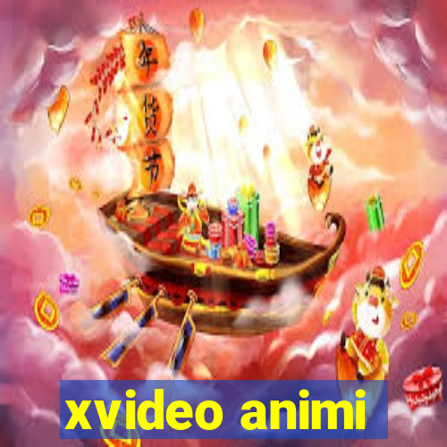 xvideo animi