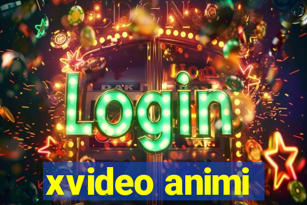 xvideo animi