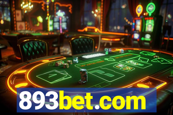 893bet.com