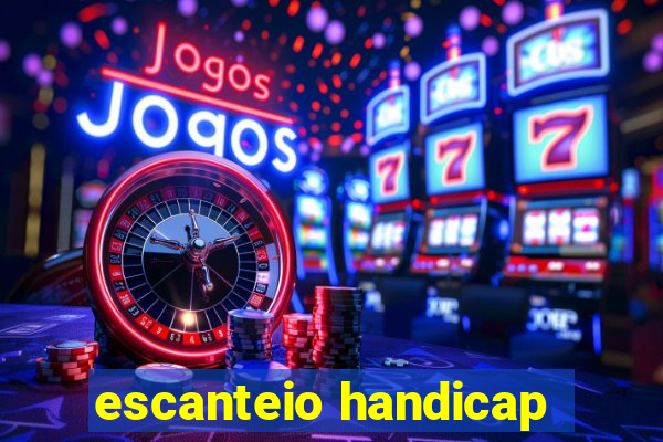 escanteio handicap