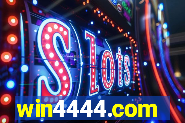 win4444.com