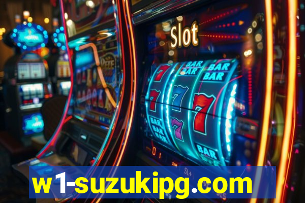 w1-suzukipg.com