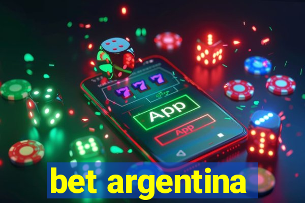 bet argentina