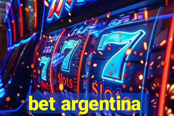 bet argentina