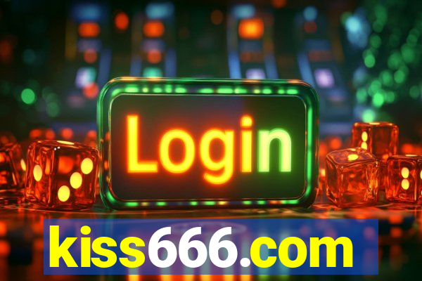 kiss666.com