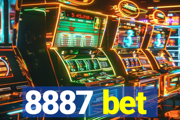 8887 bet