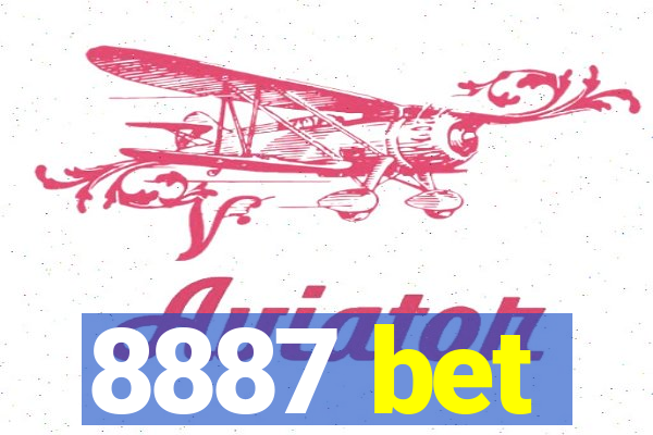 8887 bet