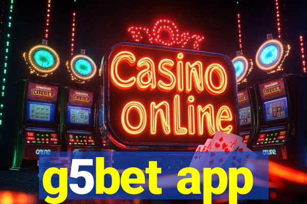 g5bet app