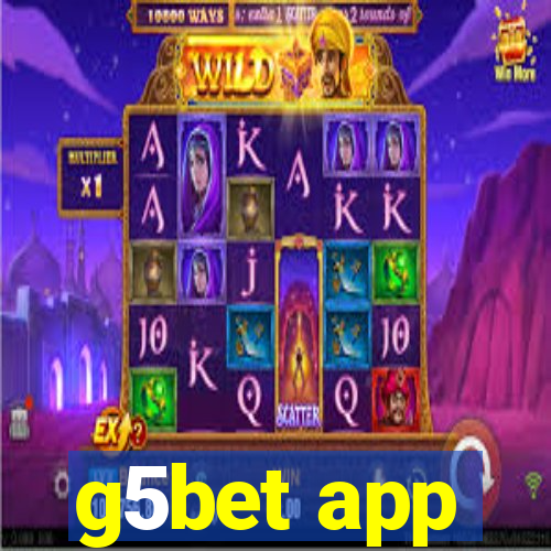 g5bet app