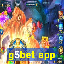 g5bet app