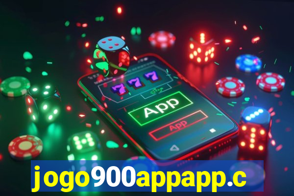 jogo900appapp.com