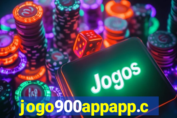 jogo900appapp.com