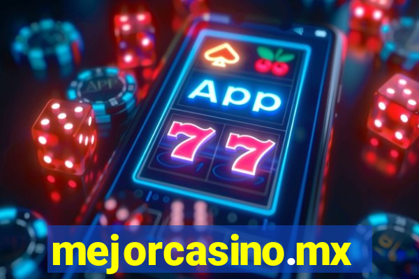 mejorcasino.mx