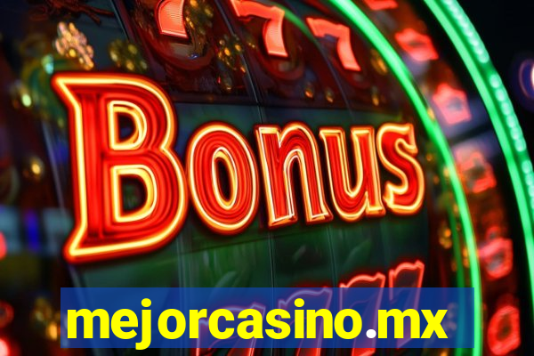 mejorcasino.mx