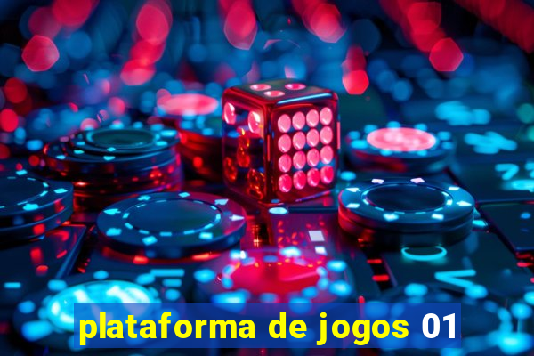 plataforma de jogos 01