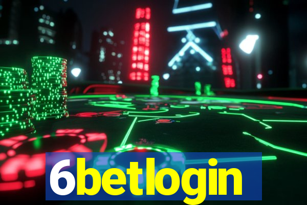 6betlogin