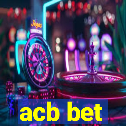 acb bet