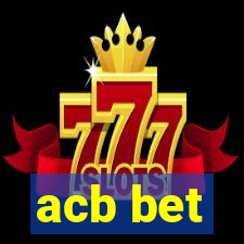 acb bet