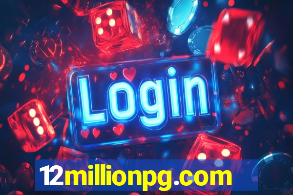 12millionpg.com