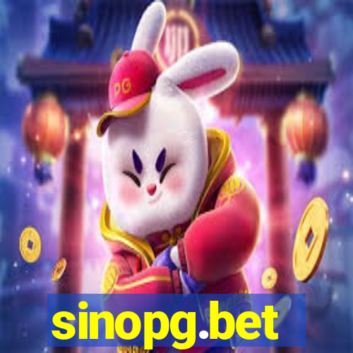 sinopg.bet