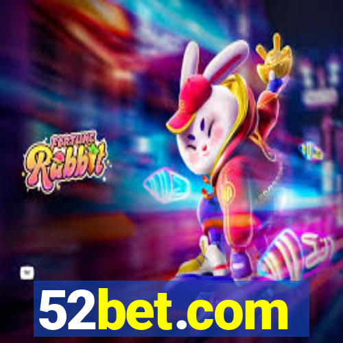 52bet.com