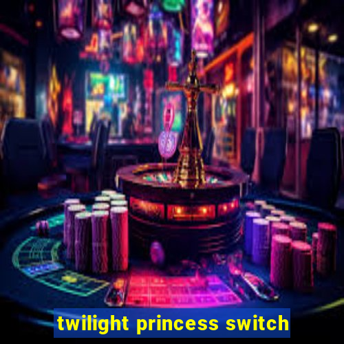 twilight princess switch