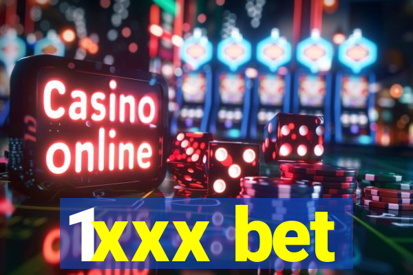 1xxx bet