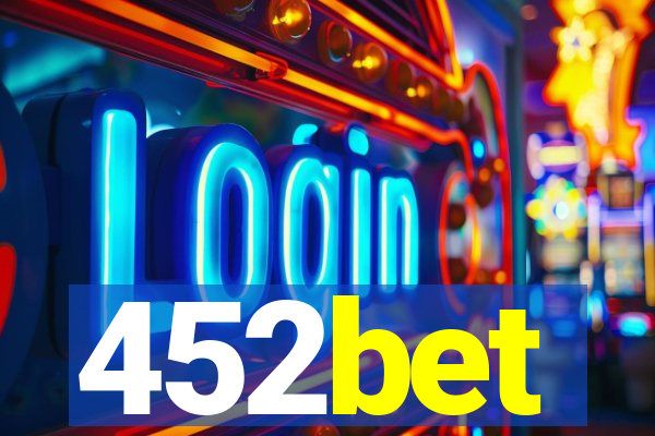 452bet