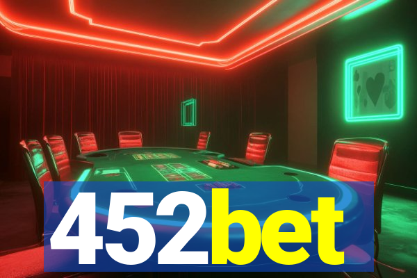 452bet