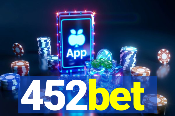 452bet