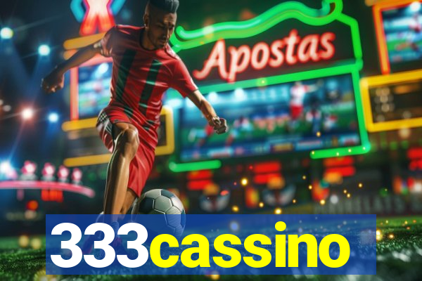 333cassino