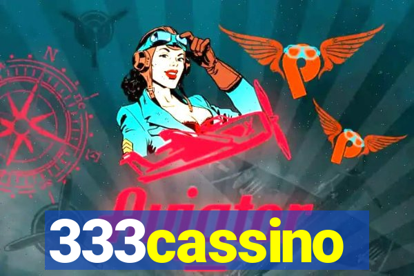 333cassino