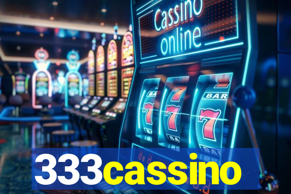 333cassino