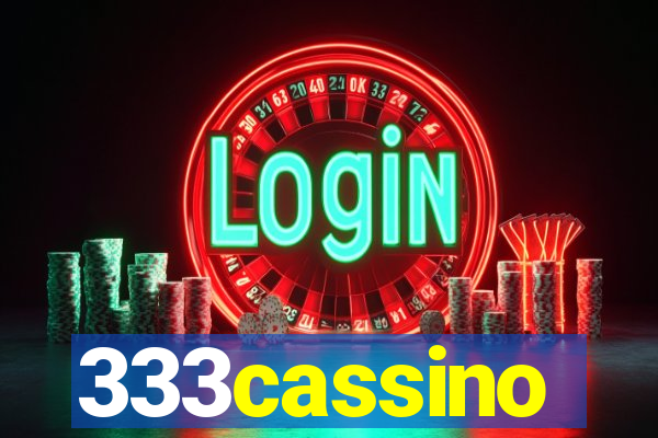 333cassino