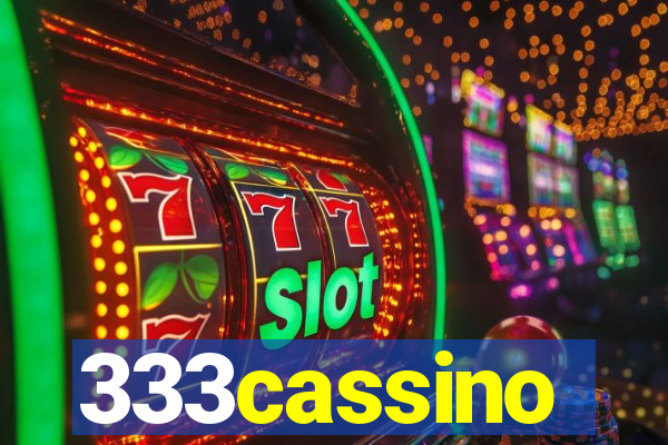 333cassino