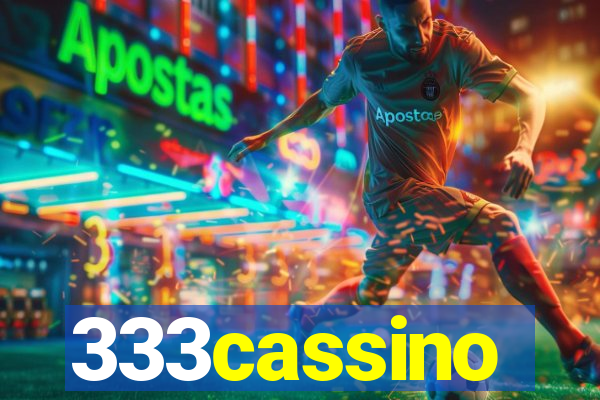 333cassino