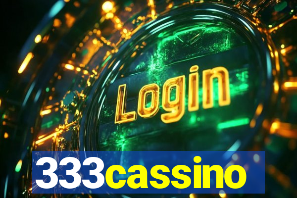 333cassino