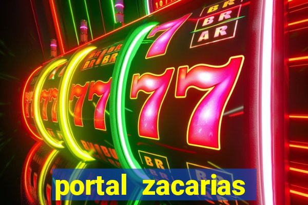 portal zacarias briga por causa de terra