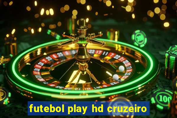 futebol play hd cruzeiro