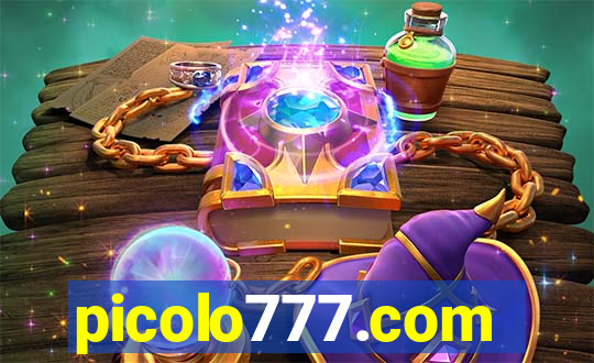 picolo777.com