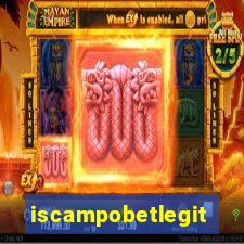 iscampobetlegit